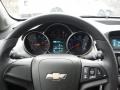 Atlantis Blue Metallic - Cruze LS Photo No. 22