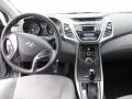 2014 Gray Hyundai Elantra SE Sedan  photo #33