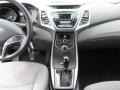 2014 Gray Hyundai Elantra SE Sedan  photo #34