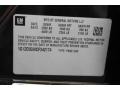Black Granite Metallic - Malibu LT Photo No. 17