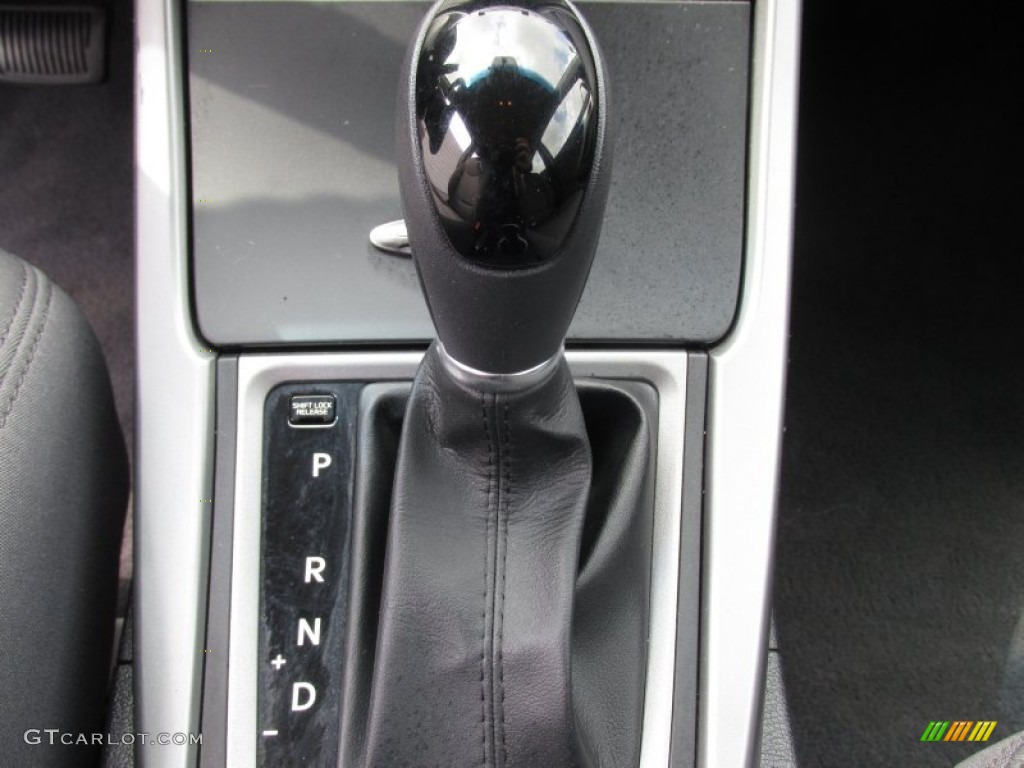 2014 Elantra SE Sedan - Gray / Gray photo #37