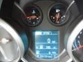 Atlantis Blue Metallic - Cruze LS Photo No. 30