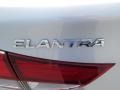 Silver - Elantra SE Sedan Photo No. 13