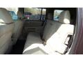 Dark Amber Metallic - Pilot EX-L 4WD Photo No. 12