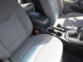 Silver - Elantra SE Sedan Photo No. 24