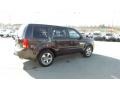 Dark Amber Metallic - Pilot EX-L 4WD Photo No. 6