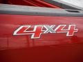 Red Rock Metallic - Colorado LT Extended Cab 4WD Photo No. 4