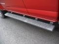 Red Rock Metallic - Colorado LT Extended Cab 4WD Photo No. 5