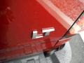 Red Rock Metallic - Colorado LT Extended Cab 4WD Photo No. 10