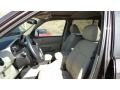 Dark Amber Metallic - Pilot EX-L 4WD Photo No. 10