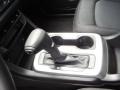 Jet Black Transmission Photo for 2015 Chevrolet Colorado #102738748