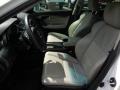 Bellanova White Pearl - TL 3.7 SH-AWD Advance Photo No. 4