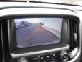 Red Rock Metallic - Colorado LT Extended Cab 4WD Photo No. 19