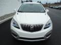 White Pearl Tricoat - Encore AWD Photo No. 4
