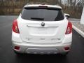 White Pearl Tricoat - Encore AWD Photo No. 6