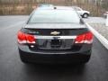 Black Granite Metallic - Cruze Eco Photo No. 7