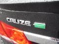 2015 Black Granite Metallic Chevrolet Cruze Eco  photo #8