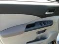 2012 Alabaster Silver Metallic Honda CR-V LX 4WD  photo #14