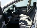 2012 Alabaster Silver Metallic Honda CR-V LX 4WD  photo #15