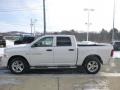 2012 Bright White Dodge Ram 1500 ST Crew Cab 4x4  photo #5