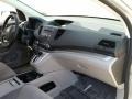 2012 Alabaster Silver Metallic Honda CR-V LX 4WD  photo #28