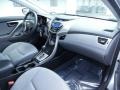 Silver - Elantra GLS Photo No. 2