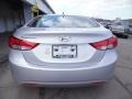 Silver - Elantra GLS Photo No. 4