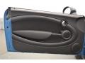 Kite Blue Metallic - Cooper Convertible Photo No. 9