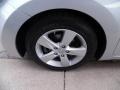 Silver - Elantra GLS Photo No. 10