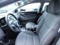 Silver - Elantra GLS Photo No. 11