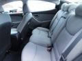 Silver - Elantra GLS Photo No. 12