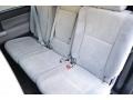 Graphite Rear Seat Photo for 2014 Toyota Sequoia #102741100