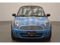 Kite Blue Metallic - Cooper Convertible Photo No. 39