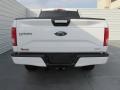 2015 Oxford White Ford F150 XLT SuperCrew 4x4  photo #5