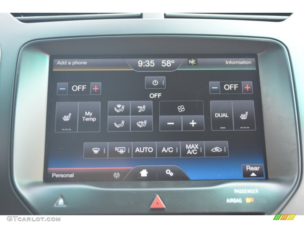 2015 Explorer XLT - Tuxedo Black / Charcoal Black photo #14