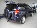 Nautical Blue Metallic - RAV4 Limited 4WD Photo No. 10