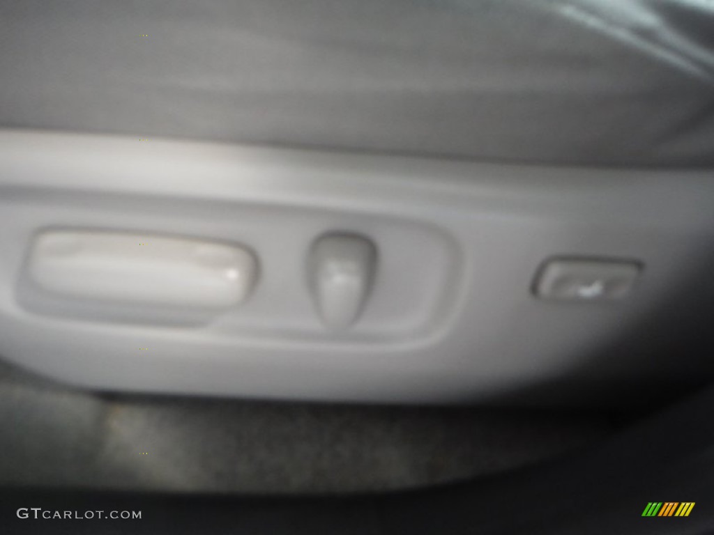 2006 RAV4 Limited 4WD - Nautical Blue Metallic / Ash photo #16