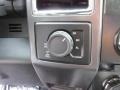 2015 Ford F150 XLT SuperCrew 4x4 Controls