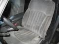 2002 Onyx Black Chevrolet S10 LS Extended Cab 4x4  photo #8