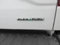 2015 White Platinum Tricoat Ford F150 Lariat SuperCrew 4x4  photo #18