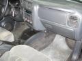 2002 Onyx Black Chevrolet S10 LS Extended Cab 4x4  photo #12