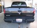 2002 Onyx Black Chevrolet S10 LS Extended Cab 4x4  photo #14