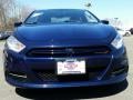 2013 True Blue Pearl Coat Dodge Dart SE  photo #2