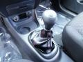 2011 Charcoal Gray Hyundai Accent GL 3 Door  photo #17