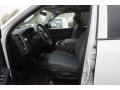 Bright White - 2500 Tradesman Crew Cab Photo No. 5