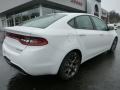 Bright White - Dart SXT Photo No. 5