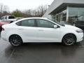 Bright White - Dart SXT Photo No. 6