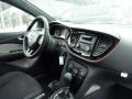Bright White - Dart SXT Photo No. 8