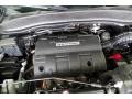 3.5 Liter SOHC 24-Valve VTEC V6 2013 Honda Ridgeline RT Engine