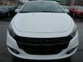 Bright White - Dart SXT Photo No. 11